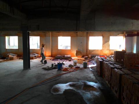 專業鑽孔切割 - 周東 - 桃園大樓商旅開窗工程 專業鑽孔切割 - 周東 - 桃園大樓商旅開窗工程