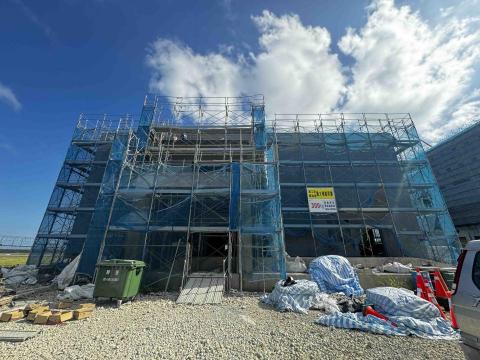 鈞勤工程行/鈞天晟工程有限公司 - 