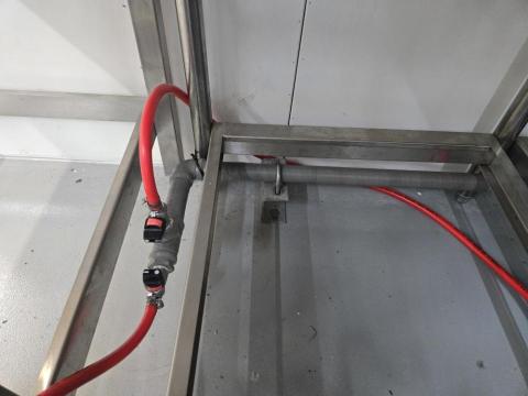 HONG KAIXIANG - 天然瓦斯改管+高流量開關+CNS15996軟管