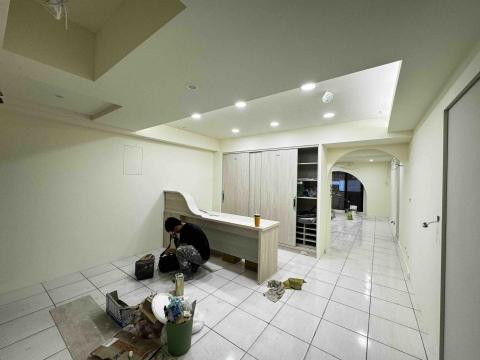 鈞勤工程行/鈞天晟工程有限公司 - 