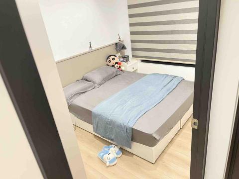 御皇實業工程行 - 居家清潔