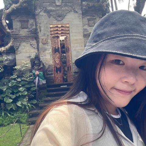 提供Word Excel服務的專家Carol Chiu