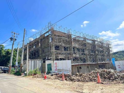 鈞勤工程行/鈞天晟工程有限公司 - 