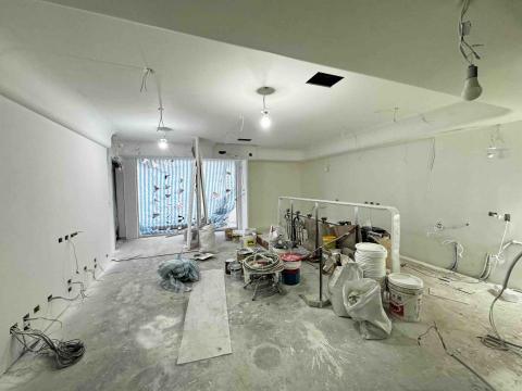 鈞勤工程行/鈞天晟工程有限公司 - 