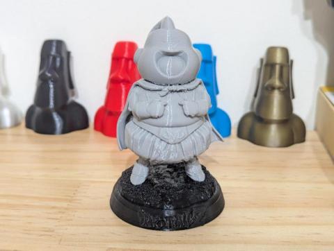 元路工作室_3D列印 - 代客3D列印