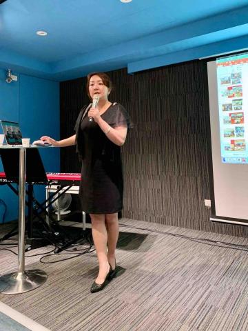 多荷生涯教練 - 