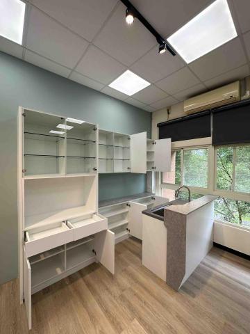 昭和工坊 - 商空規畫