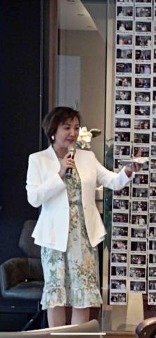 多荷生涯教練 - 