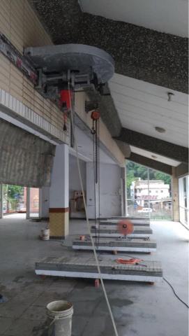 專業鑽孔切割 - 周東 - 桃園工廠門框擴大切除工程 專業鑽孔切割 - 周東 - 桃園工廠門框擴大切除工程