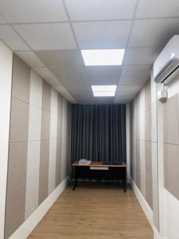 楔石吳偉正(吸隔音材料提供) - 住家樂器錄音 聲學空間改造
自有租屋空間,因樂器演奏錄音需求希望能將迴音吸乾以利於聲音後期處理
使用 KEYSTONE 聲學纖維吸音板 60X60cm
總預算約2萬 楔石吳偉正(吸隔音材料提供) - 住家樂器錄音 聲學空間改造
自有租屋空間,因樂器演奏錄音需求希望能將迴音吸乾以利於聲音後期處理
使用 KEYSTONE 聲學纖維吸音板 60X60cm
總預算約2萬