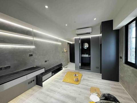 鈞勤工程行/鈞天晟工程有限公司 - 