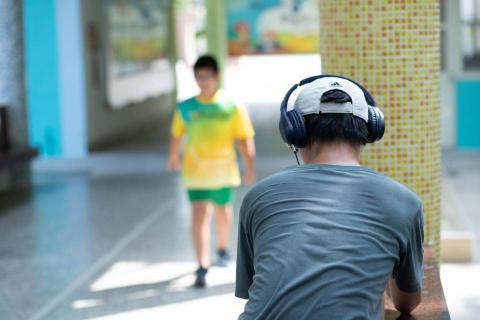 火星影像工作室 - 