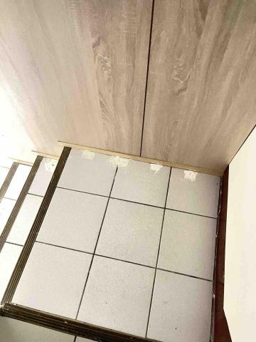 御皇實業工程行 - 樓梯