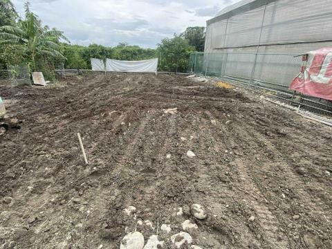 鈨程工程有限公司 - 土木整地工程