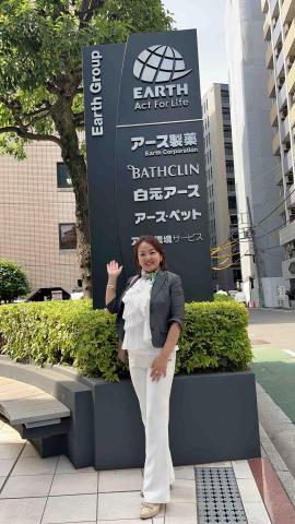 多荷生涯教練 - 日本大前研一研習