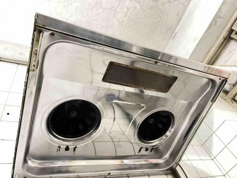 御皇實業工程行 - 清潔完