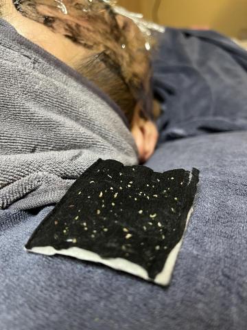 懶女孩 lazy girl_studio - 手工清粉刺