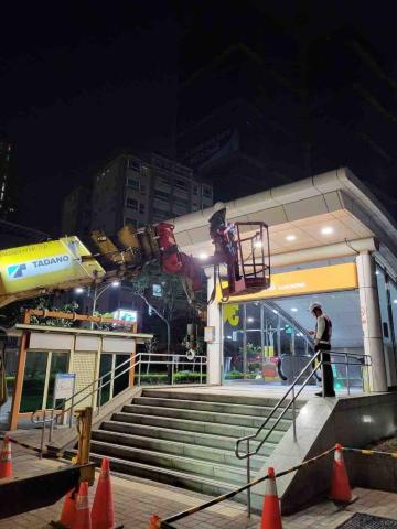 鈞勤工程行/鈞天晟工程有限公司 - 