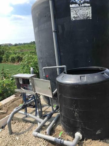 鈨程工程有限公司 - 農業灌溉設備