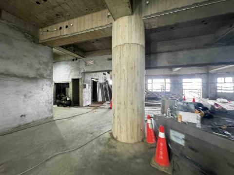 鈞勤工程行/鈞天晟工程有限公司 - 