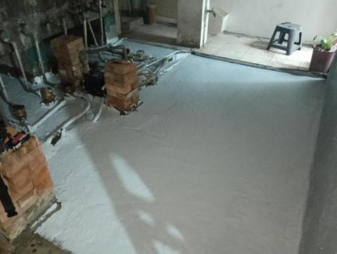 大禹治水工程行 - 防水工程