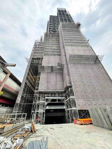 鈞勤工程行/鈞天晟工程有限公司 - 