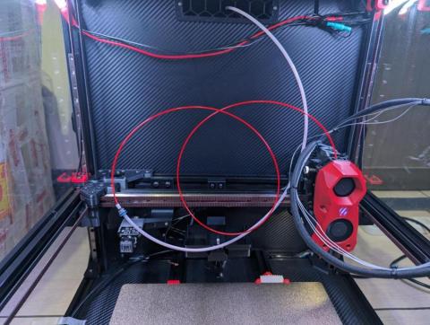 元路工作室_3D列印 - VORON機台銷售