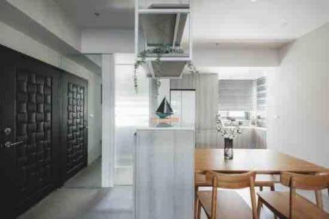 鈞勤工程行/鈞天晟工程有限公司 - 