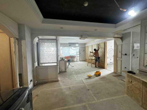 鈞勤工程行/鈞天晟工程有限公司 - 