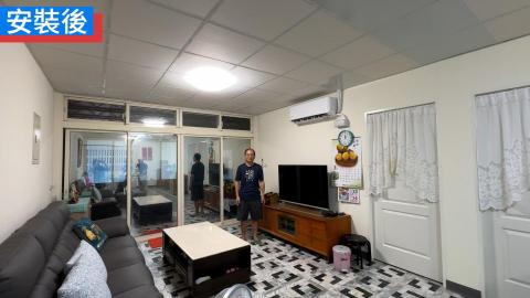 楔石吳偉正(吸隔音材料提供) - 自宅住家聲學空間改造
年近八旬的老先生配戴了助聽器,但反應只要在家裡的時候,常常聽不清楚家人說話,覺得聽起來有轟轟聲,後來有對聲學空間較熟悉的親人發現,是家裡室內空間迴音太大需要改善。
因原有住宅已有輕鋼架,故使用 KEYSTONE 聲學纖維吸音板 60X60cm 直接放置天花板降低聲音反射,有效降低迴音,老先生在家聽覺更清晰。
總預算約1萬6,客戶自行安裝。 楔石吳偉正(吸隔音材料提供) - 自宅住家聲學空間改造
年近八旬的老先生配戴了助聽器,但反應只要在家裡的時候,常常聽不清楚家人說話,覺得聽起來有轟轟聲,後來有對聲學空間較熟悉的親人發現,是家裡室內空間迴音太大需要改善。
因原有住宅已有輕鋼架,故使用 KEYSTONE 聲學纖維吸音板 60X60cm 直接放置天花板降低聲音反射,有效降低迴音,老先生在家聽覺更清晰。
總預算約1萬6,客戶自行安裝。