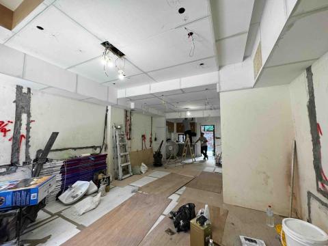 鈞勤工程行/鈞天晟工程有限公司 - 