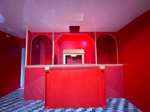 鈞勤工程行/鈞天晟工程有限公司 - 