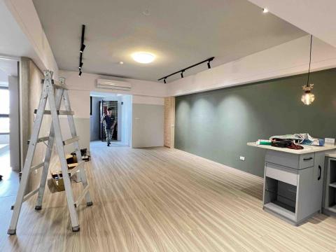 ICT 室內裝修設計工作室 - 