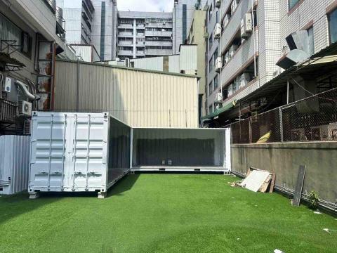 辰宇鋼鋁有限公司 - 