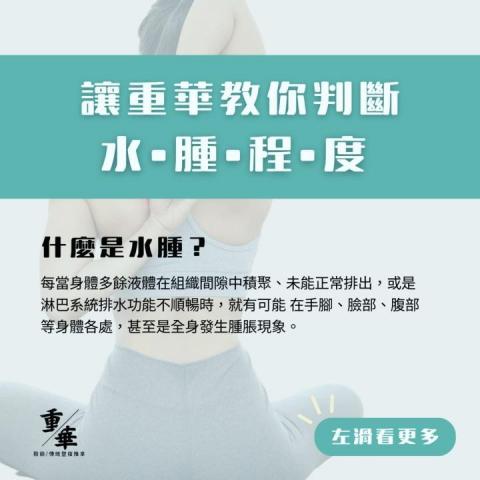 重華撥筋傳統整復推拿 - 