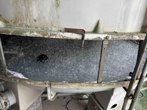 阿之宅屋維修 - 175T水塔清洗