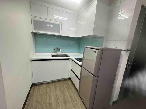 劉巧星 - 德崙路