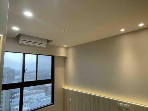 賀達油漆工程 - 