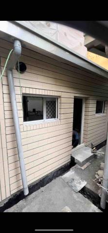 TX工程行 - 外牆鋪貼二丁掛完工