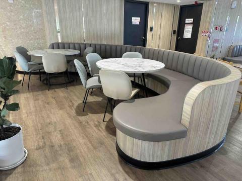 劉巧星 - 共享空間