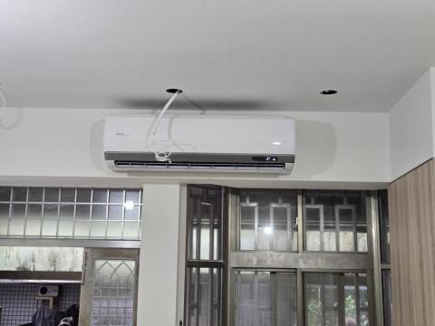 淼涼工作室 - 配合裝潢施作