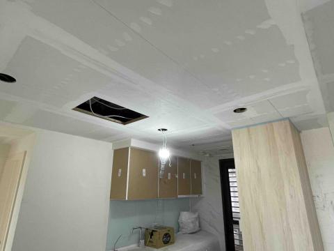 賀達油漆工程 - 