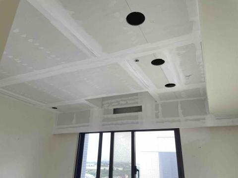 賀達油漆工程 - 