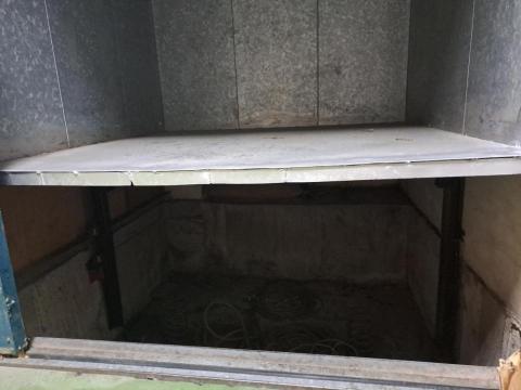 毅其維修工程 - 貨梯維修2