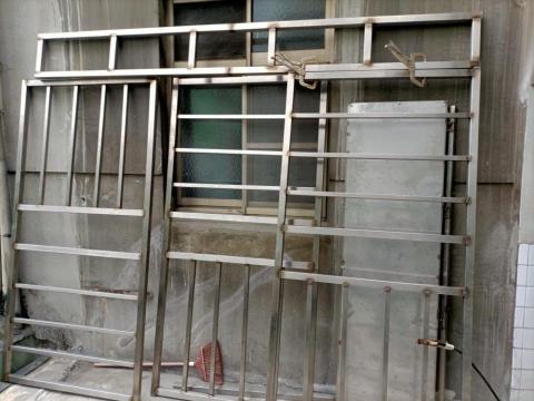 于師傅 - 防盜圍欄製作 于師傅 - 防盜圍欄製作