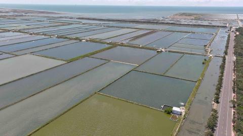 邑興勘查有限公司 - 備標攝影