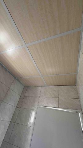 東暘宅修裝潢 - 浴室輕鋼架