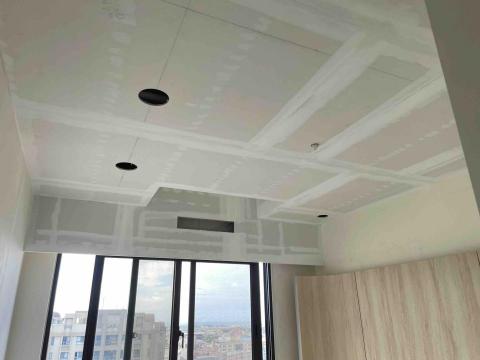 賀達油漆工程 - 