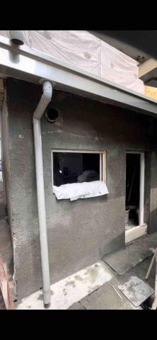 TX工程行 -  泥作打底完工