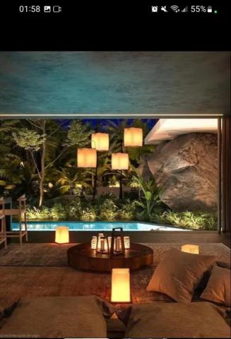 大師工程@阿天 - 別墅客廳